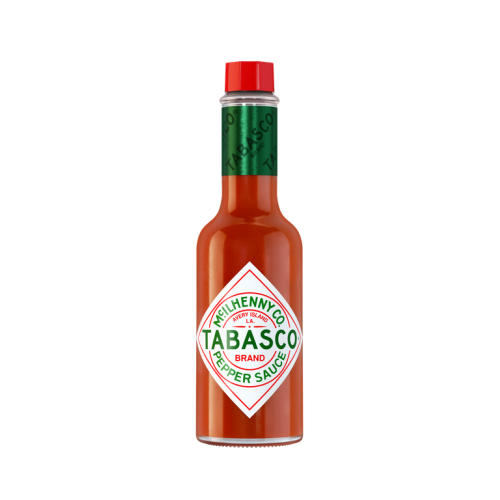 Tabasco Red (150ml)
