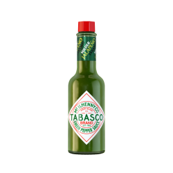 Tabasco Green (150ml)