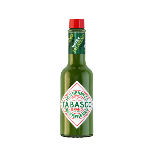 Tabasco Green (150ml)
