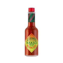Tabasco Habanero (150ml)