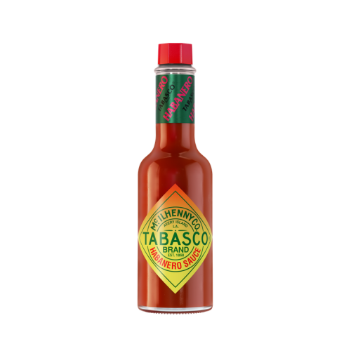 Tabasco Habanero (150ml)