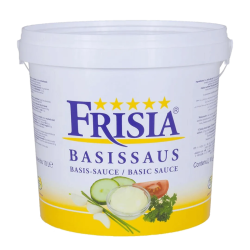 Basissaus Frisia (10lt)