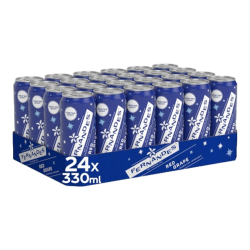 Fernandes Blauw (24x330ml)