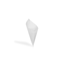 Puntzak K19 Wit blanco (5kg)