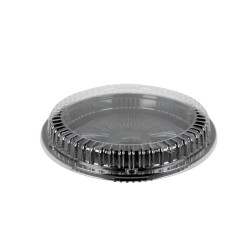 Sushi Tray +Deksel Rond 320mm HP54 (100st)