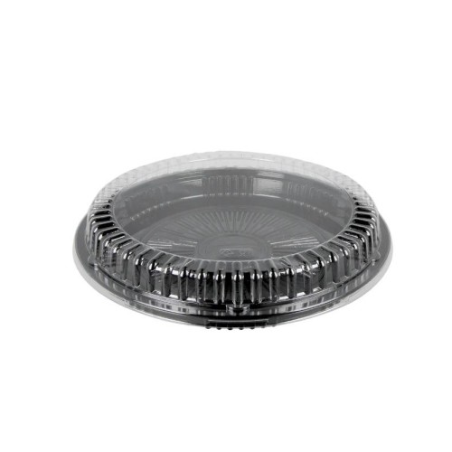 Sushi Tray +Deksel Rond 320mm HP54 (100st) Sushi Tray +Deksel Rond 320mm HP54 (100st)