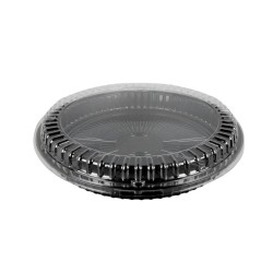 Sushi Tray +Deksel Rond 350mm HP55 (100st)