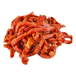 Shoarma reepjes Turkeli mix (10kg)