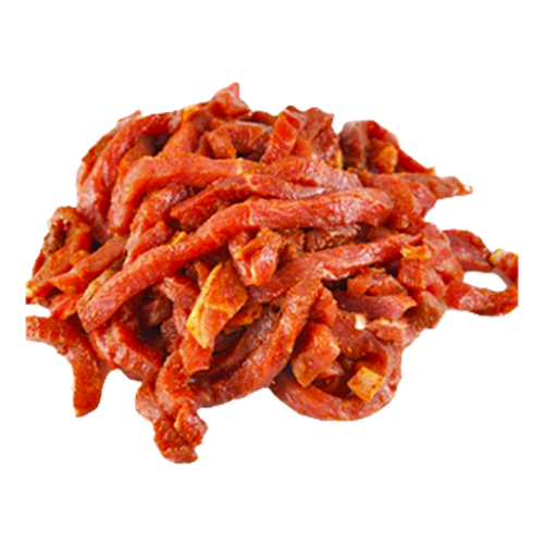 Shoarma reepjes Turkeli mix (10kg) Shoarma reepjes Turkeli mix (10kg)