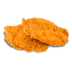 Crunchy Filetburger Original 110gr (36st) FC