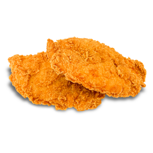 Crunchy Filetburger Original 110gr (36st) FC