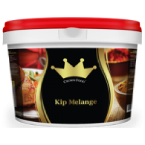 Kip Melange Crown (1,5kg)