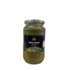 Pesto Royaal (500ml) Pesto Royaal (500ml)