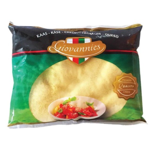 Parmesan Fijn Giovannies (1kg) Parmesan Fijn Giovannies (1kg)