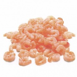 Garnalen 100/200 (1kg)