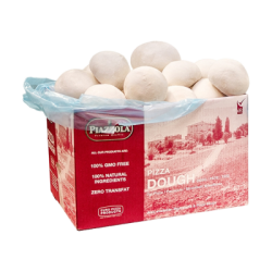 Piazzolla Deegbollen (66x225gr)