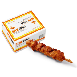 Sito Gold Mora (21x125gr)