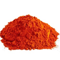 Gerookte Paprika (1kg) Gerookte Paprika (1kg)