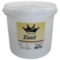 Keukenzout (4kg) Keukenzout (4kg)