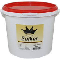 Suiker (3kg) Suiker (3kg)