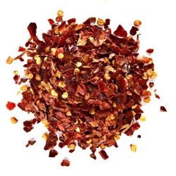 Chili Peper extra heet (1kg)
