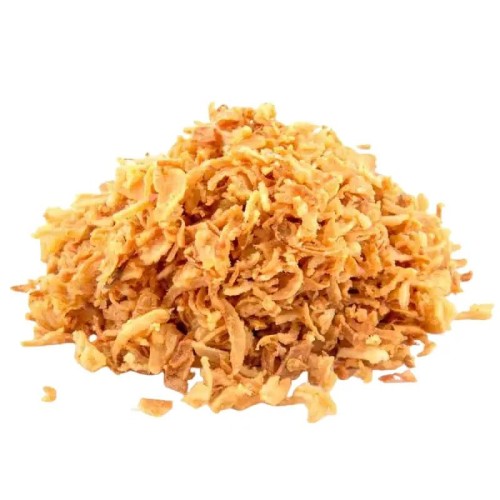 Uien Geroosterd (500gr)