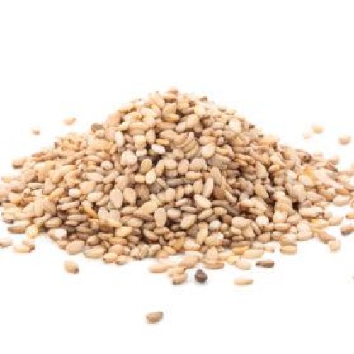 Sesam Geroosterd (1kg) Sesam Geroosterd (1kg)
