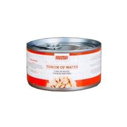 Tonijn in Water (185gr)