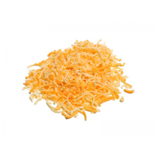 Mozzarella Geraspt 45+ (2kg) Mozzarella Geraspt 45+ (2kg)