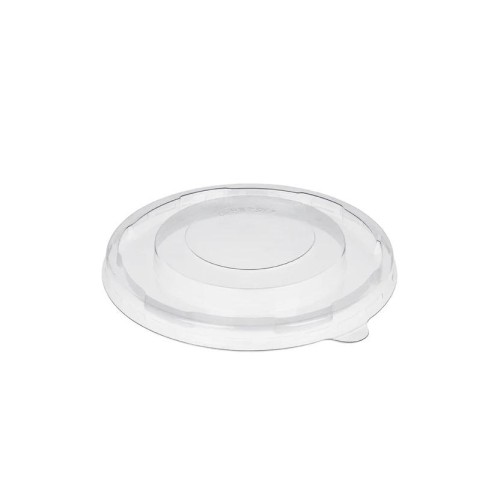 Deksel Bowl 500-750-1000ml transparant (6x50st) Deksel Bowl 500-750-1000ml transparant (6x50st)