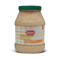 Selderie Salade (2300gr) Kroon