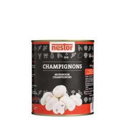 Champignons 3e soort (2550gr) Nestor
