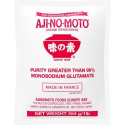 Monosodium Glutamaat (454gr)