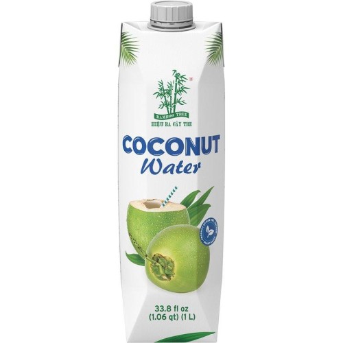 Kokoswater (330ml)