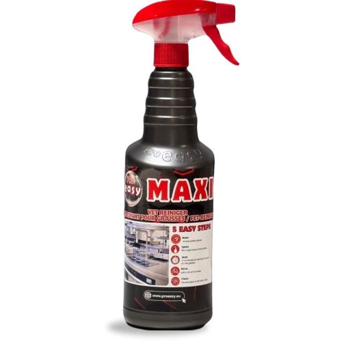 Maxi Vet Reiniger (750ml) Maxi Vet Reiniger (750ml)