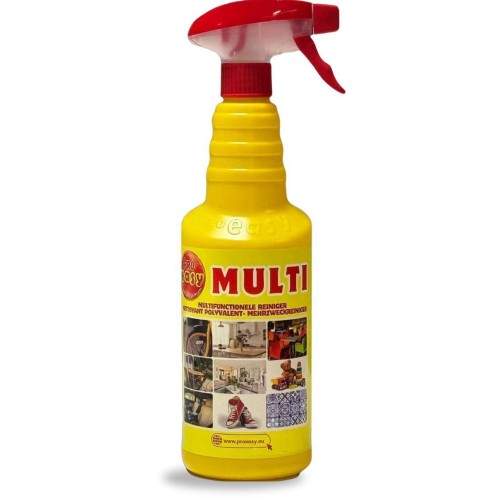 Multi Functionele Reiniger (750ml) Multi Functionele Reiniger (750ml)