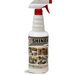 Shinox Staal Glans (750ml)