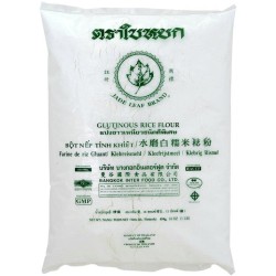 Kleefrijstmeel (454gr)