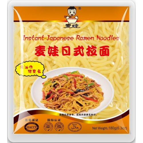 Ramen Noedels (180gr)