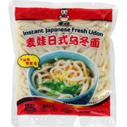Udon Noedels (200gr)