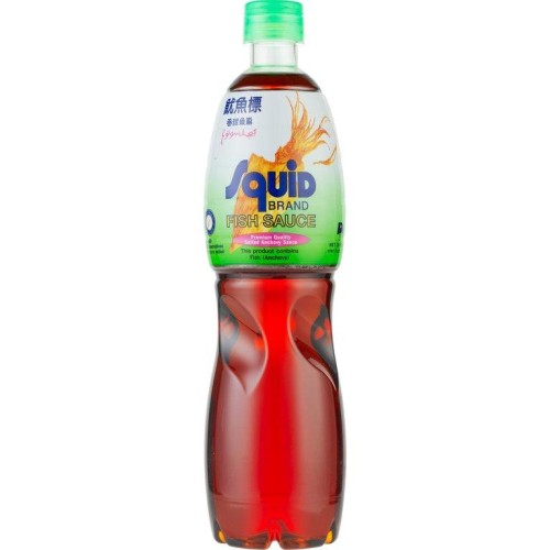 Vissaus (700ml)