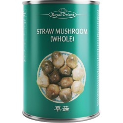 Stropaddestoelen (425gr) Roayl Orient