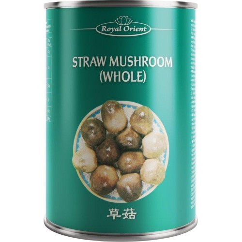 Stropaddestoelen (425gr) Roayl Orient