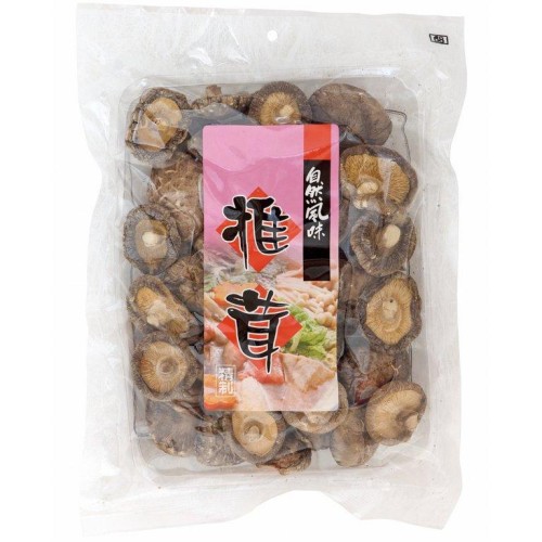 Tung Ku Mushrooms (100gr) R