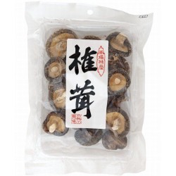 Tung Ku Mushrooms (50gr) W