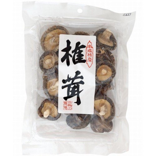Tung Ku Mushrooms (50gr) W