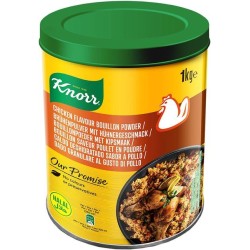 Kippenbouillon Poeder Knorr (1kg)