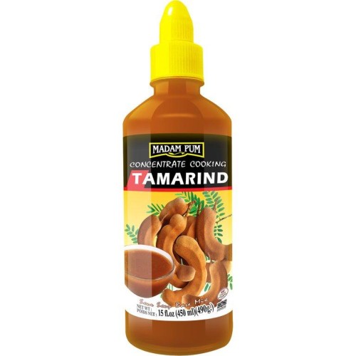 Tamarinde Concentraat (450ml)