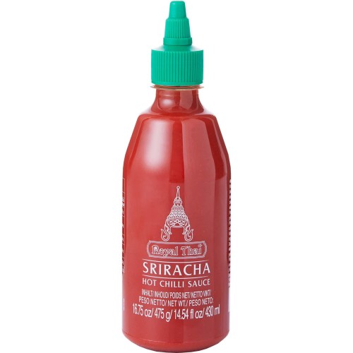 Sriracha Sauce Hot Chili (430ml)