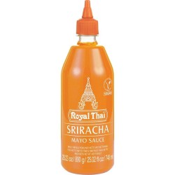 Sriracha Mayo (740ml)